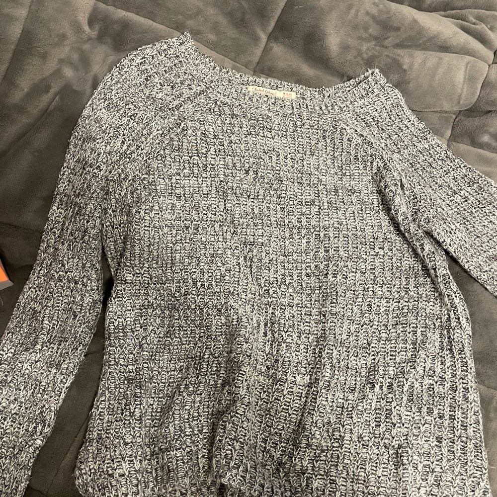sweater